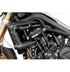 Kit Patins de Protection SW-Motech pour Triumph 675 Street Triple (07-12) STP.11.590.10100/B