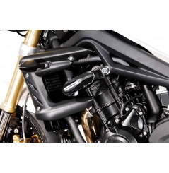 Kit Patins de Protection SW-Motech pour Triumph 675 Street Triple (07-12) STP.11.590.10100/B