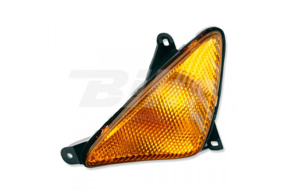 Clignotant Type origine pour T-Max 500 (01-07) Avant Gauche Clignotant Type origine pour T-Max 500 (01-07) Avant Gauche