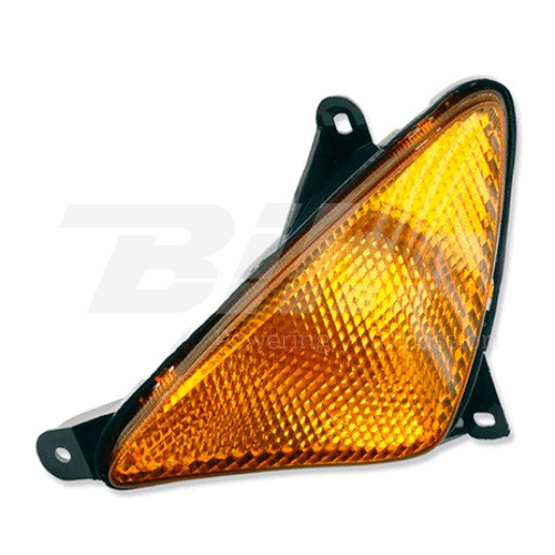 Clignotant Type origine pour T-Max 500 (01-07) Avant Gauche