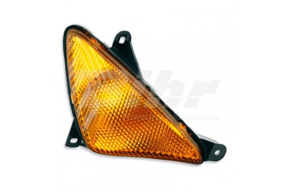 Clignotant Type origine pour T-Max 500 (01-07) Avant Droit Clignotant Type origine pour T-Max 500 (01-07) Avant Droit