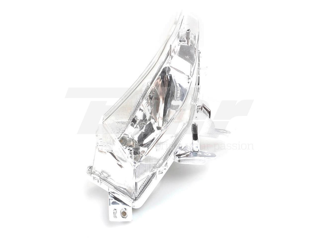 Clignotant Type origine pour T-Max 530 (12-16) Avant Gauche