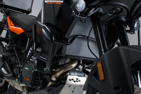 Crash Bar Moteur Sw-Motech pour KTM Adventure 1050 (15-17) SBL.04.873.10000/B