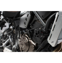Kit Patins de Protection SW-Motech pour Yamaha XSR 700 (16-23)