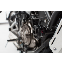 Kit Patins de Protection SW-Motech pour Yamaha XSR 700 (16-24) STP.06.642.10000/B
