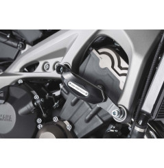 Kit Patins de Protection SW-Motech pour Yamaha MT-09 (14-20)