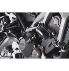 Kit Patins de Protection SW-Motech pour Yamaha Tracer 900 (15-20)