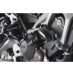 Kit Patins de Protection SW-Motech pour Yamaha Tracer 900 (15-20) STP.06.590.10900/B STP.06.590.10900/B