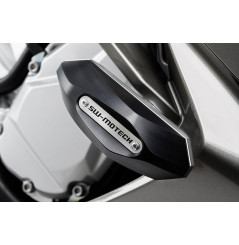 Kit Patins de Protection SW-Motech pour Yamaha FJR 1300 (06-15)