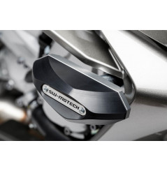 Kit Patins de Protection SW-Motech pour Yamaha FJR 1300 (06-15)