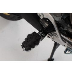 Repose Pieds EVO SW-Motech pour BMW F 750 & 850 GS (18-23) FRS.07.112.10701