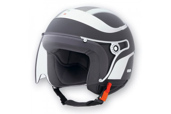 Casque Caberg UNO Matt Black