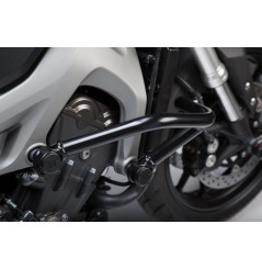 Crash Bar Moteur Sw-Motech pour MT-09 (13-16) SBL.06.525.10000/B