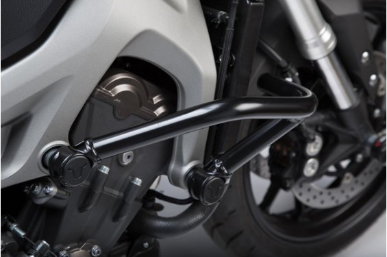 Crash Bar Moteur Sw-Motech pour XSR 900 (15-22) SBL.06.525.10000/B Crash Bar Moteur Sw-Motech pour XSR 900 (15-22) SBL.06.525.10000/B