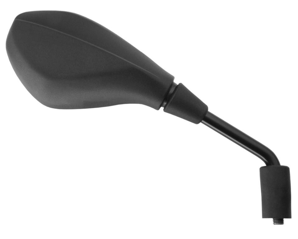 Rétroviseur Droit Type Origine pour 125 SR Motard (12-14)
