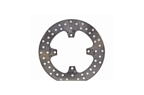Disque de frein arrière Brembo pour 848 Streetfighter (12-17) Disque de frein arrière Brembo pour 848 Streetfighter (12-17)