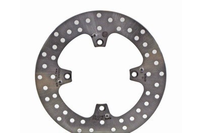 Disque de frein arrière Brembo pour  848 Streetfighter (12-17)