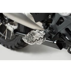 Repose Pieds EVO SW-Motech pour Ducati Multistrada 1200 (10-17) FRS.22.112.10002