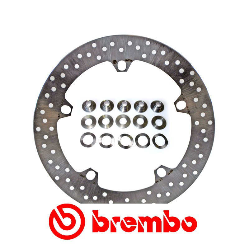 Disque de frein avant Brembo pour R 850 C (98-02)