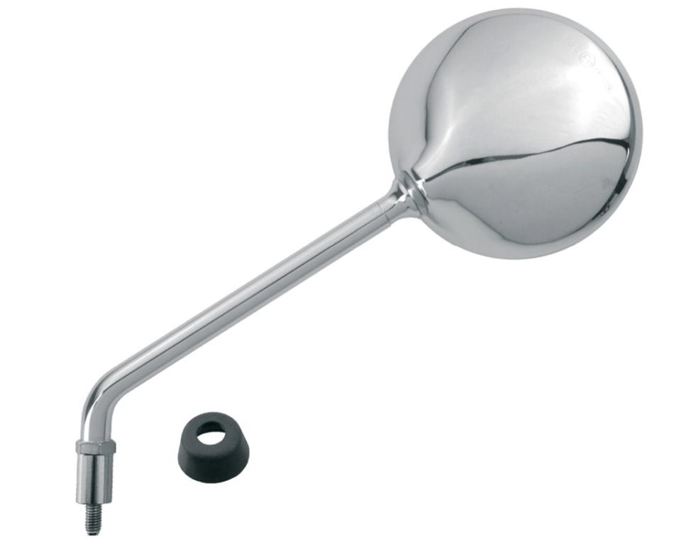 Rétroviseur Gauche Type Origine pour Piaggio 125 Liberty (07-08)