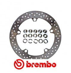 Disque de frein avant Brembo pour R 1100 GS (94-01)