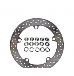 Disque de frein avant Brembo pour R 1100 GS (94-01)