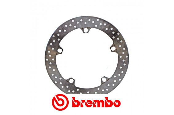 Disque de frein avant Brembo pour HP2 Enduro (05-11) Disque de frein avant Brembo pour HP2 Enduro (05-11)