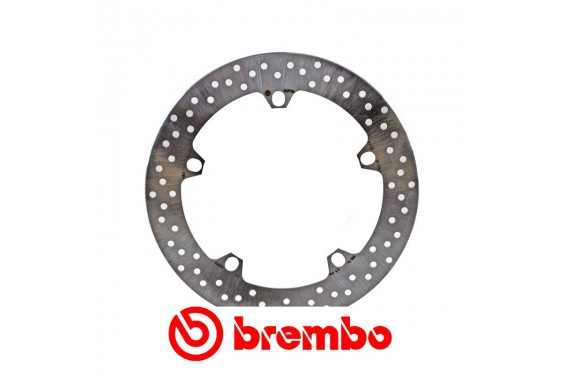 Disque de frein avant Brembo pour R 1200 C (97-03) R 1200 CL (02-06)