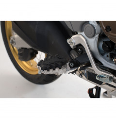 Repose Pieds EVO SW-Motech pour Honda NC 750 (14-20) FRS.01.112.10303