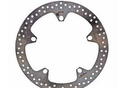 Disque de frein avant Brembo pour BMW S1000 XR (15-23)