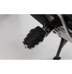 Repose Pieds EVO SW-Motech pour KTM 990 Adventure (06-12)