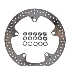 Disque de frein avant Brembo pour BMW K1200 R (05-09)