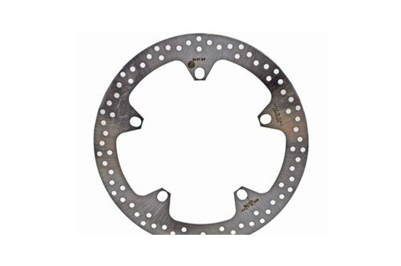 Disque de frein avant Brembo pour BMW K1200 R (05-09) Disque de frein avant Brembo pour BMW K1200 R (05-09)