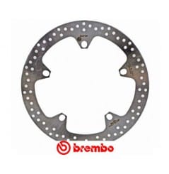 Disque de frein avant Brembo pour BMW K1300 GT (09-11)