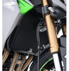 Protection de Radiateur Inox R&G pour Kawasaki Versys 1000 (12-24) - SRG0014SS
