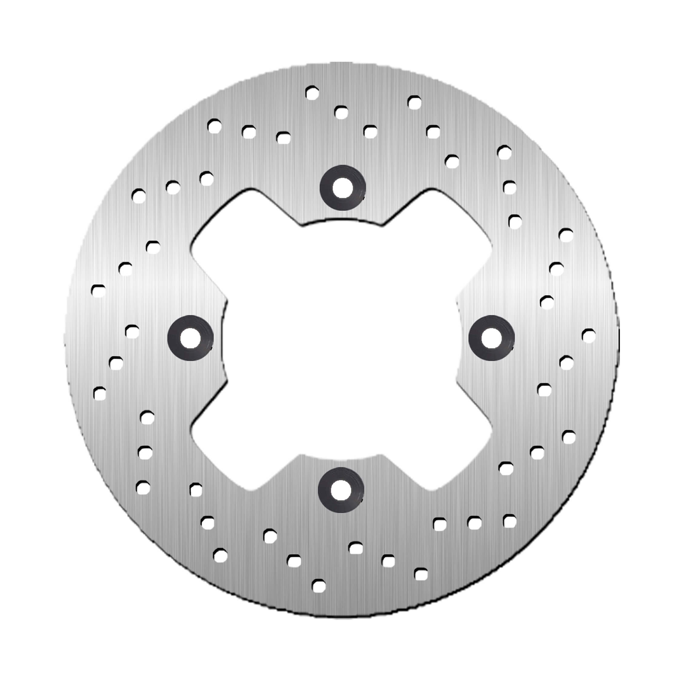 Disque arrière NG Brake pour Kawasaki ER-6 N - F (05-17) 100