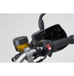 Extension de Rétroviseur Sw-Motech pour BMW F 650 CS Scarver (02-06) SVL.00.505.102