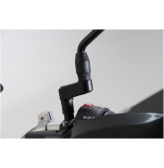 Extension de Rétroviseur Sw-Motech pour BMW F 700 GS (13-18) SVL.00.505.102