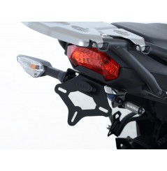Support de Plaque R&G pour Kawasaki 300 Versys X (17-20)