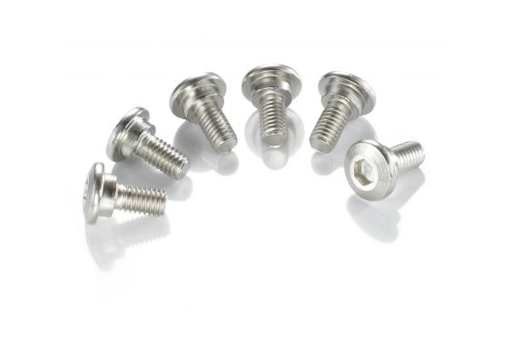 Vis de Disque de Frein avant pour Honda CB1000 (08-16) MSS120-6 Vis de Disque de Frein avant pour Honda CB1000 (08-16) MSS120-6