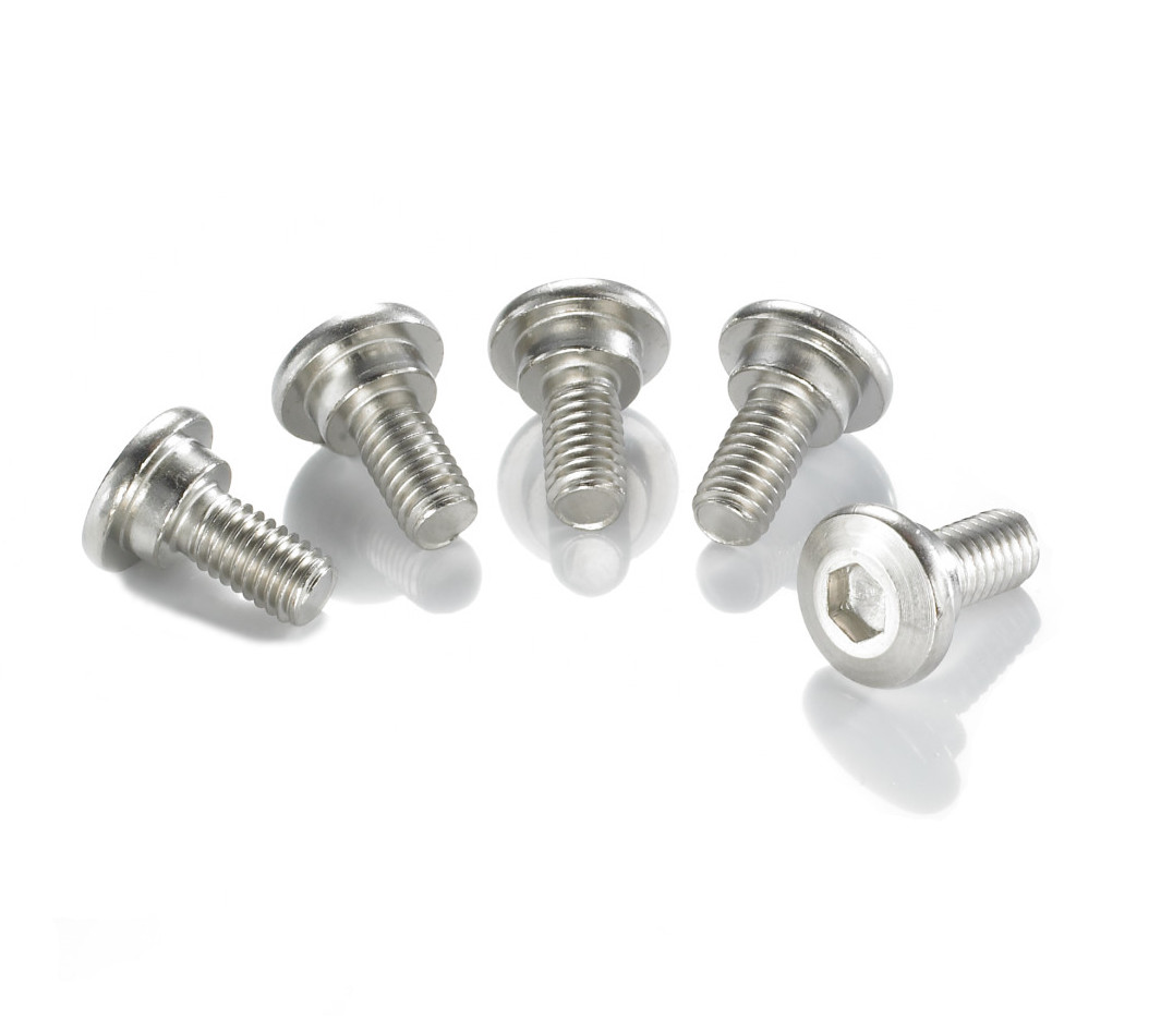 Vis de Disque de Frein avant pour Husqvarna FE 350 (14-20) MSS124-6