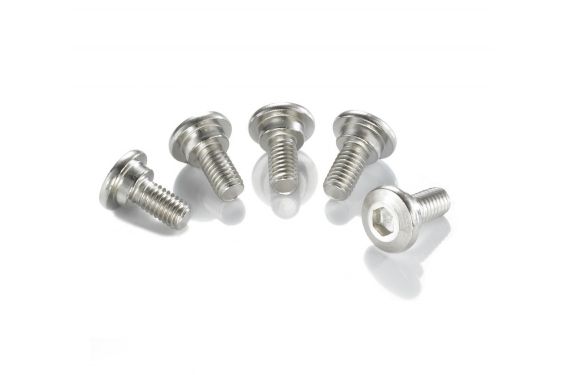 Vis de Disque de Frein avant pour Kawasaki Z250 Ninja (15-16) MSS125-5 Vis de Disque de Frein avant pour Kawasaki Z250 Ninja (15-16) MSS125-5