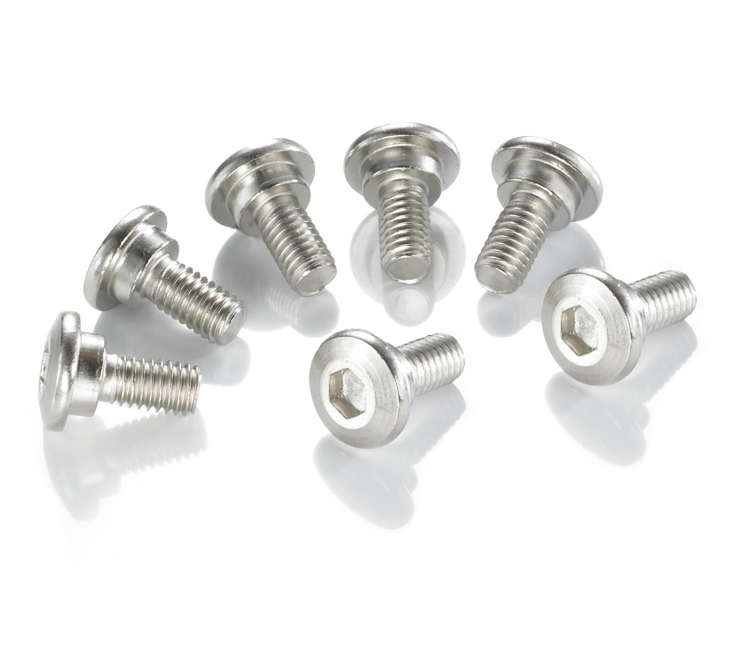 Vis de Disque de Frein avant pour Kawasaki 800 VN Classic, Drifter (95-06) MSS122-7