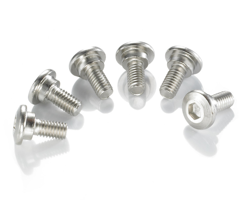 Vis de Disque de Frein avant pour Ducati 748 Biposto SPS S R (98-02) MSS140-6