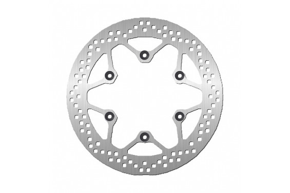 Disque de frein avant Moto NG Brake pour Honda 1100 Shadow (92-94) 1073