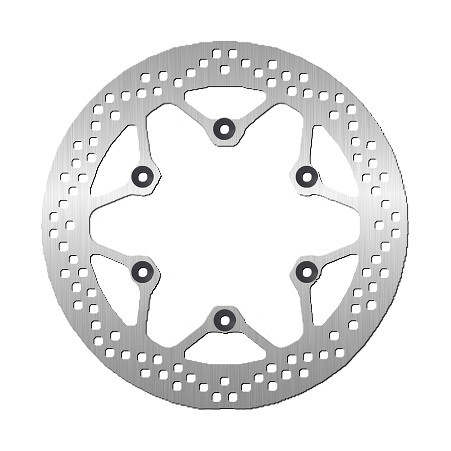 Disque de frein avant Moto NG Brake pour Honda 1100 Shadow (92-94) 1073