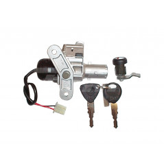 Contacteur à Clé pour 125 Dylan (00-04)