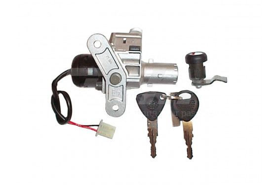 Contacteur à Clé pour 125 Dylan (00-04)