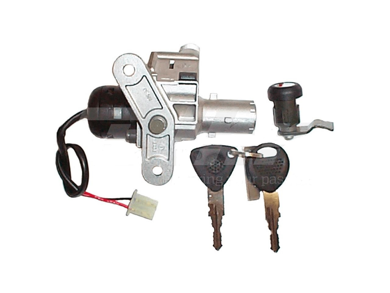Contacteur à Clé pour 125 Dylan (00-04)