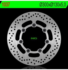 Disque de Frein Avant NG Brake pour Kawasaki VN 800 Vulcan (94-06) 1037